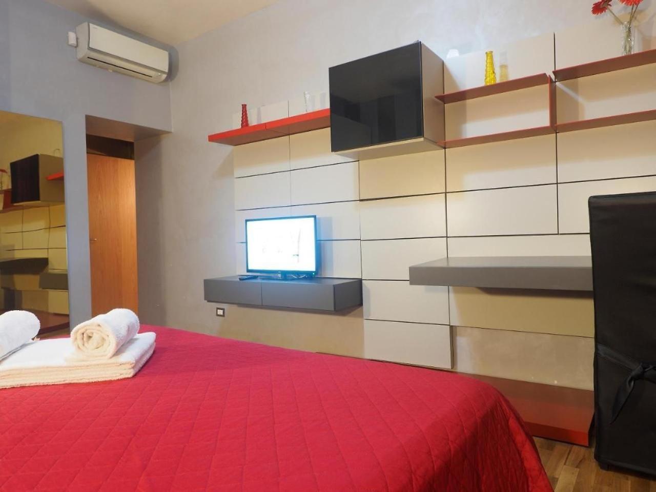 House Borgia * Rom