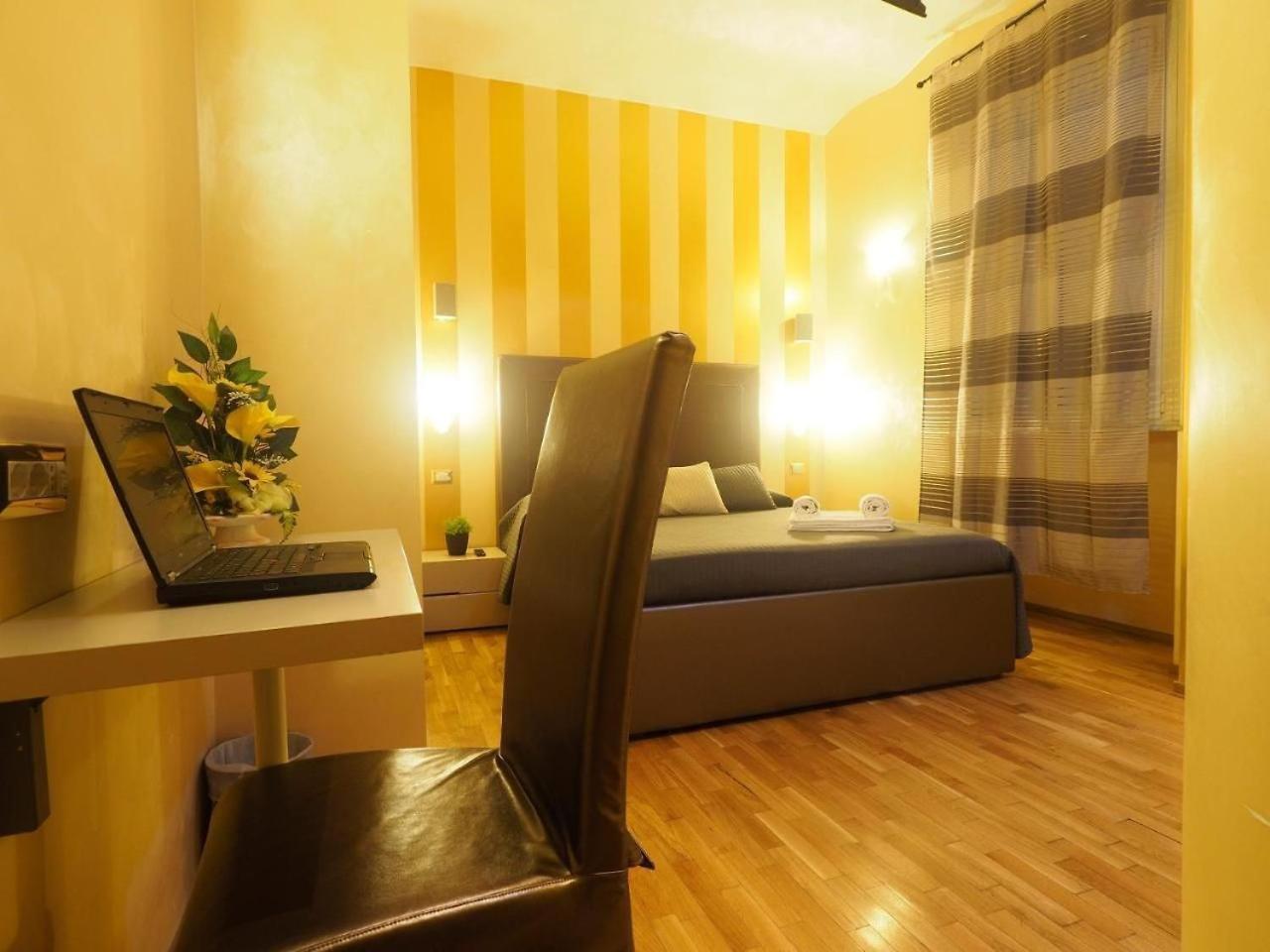 House Borgia Aparthotel *