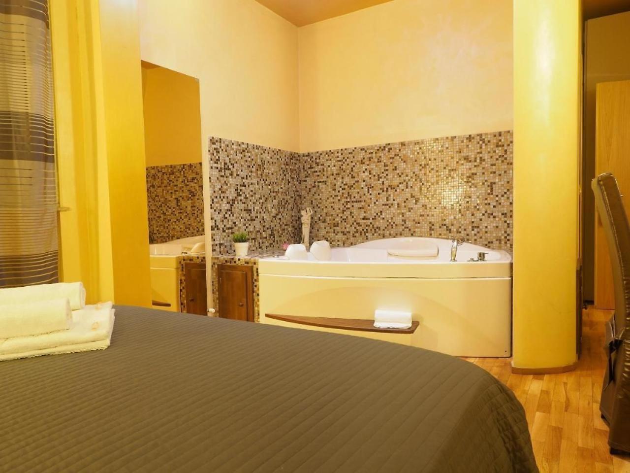House Borgia Aparthotel Rom