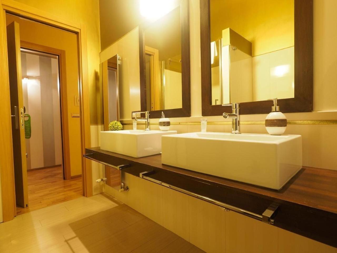 House Borgia Aparthotel Rom