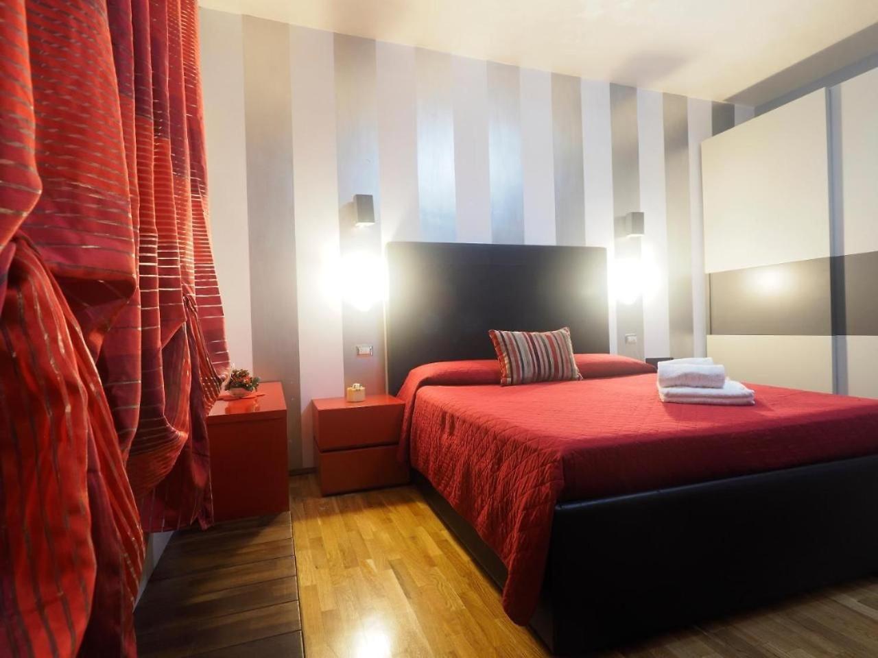 House Borgia * Rom