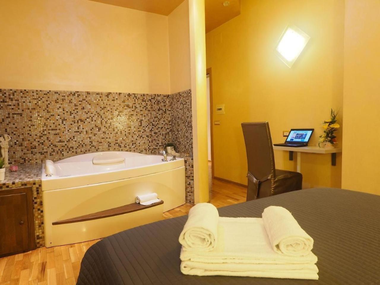 Aparthotel House Borgia Rom